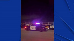 Bay Bridge shooting leaves 1 injured