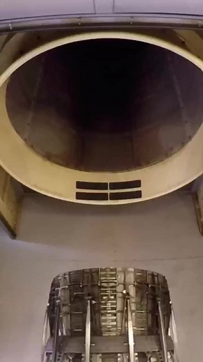 17K views · 153 reactions | B-1 B Bomber engine test #short #shorts | Military Capability | Facebook