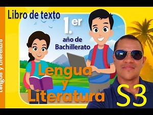 Espacios de comunicación personal, El chat: características, Lengua y Literatura 1° Bachillerato