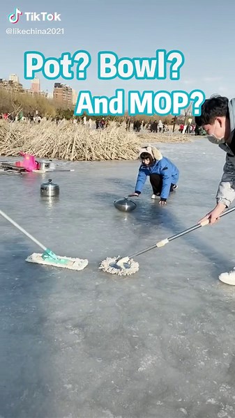 Curling Memes: The Funniest Moments in Sports