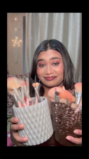 Ultimate brush guide for you ✅