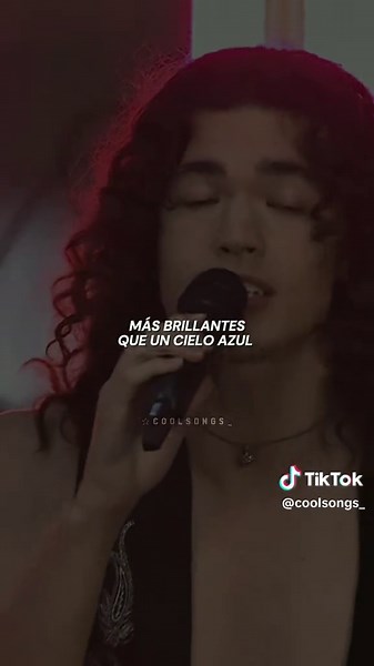 Heather de Conan Gray - Letra en Español