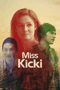 Miss Kicki - Movie