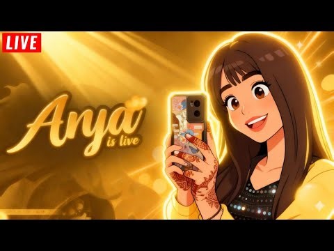 Spray and Pray with Anya 💗 #anyagaming