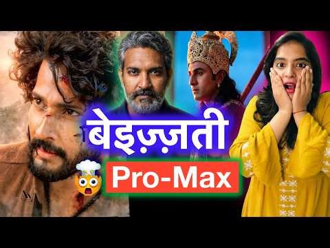Rajamouli Failed? Varanasi vs Ramayana Shocking Twist | Deeksha Sharma