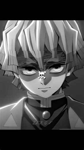 Zenitsu vs Douma: Epic Battle in Demon Slayer