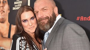 Reason Triple H and Stephanie sold large number of WWE stock is to fund new home