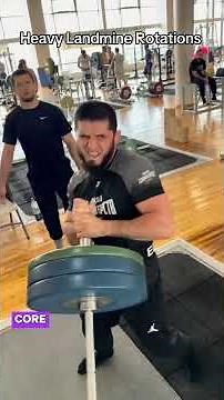 The Most Underrated Exercise for Athletic Power? 💥 #workout