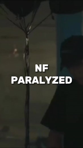 NF - PARALYZED #nfparalyzed #nfrealmusic #nfedits #nfsong #nflyrics #nflyricsedit