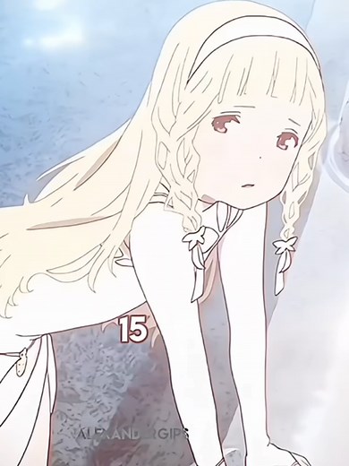 Maquia: When the Promised Flower Blooms - A Beautiful Journey