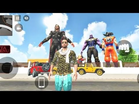 Indian theft auto game is live subscribe