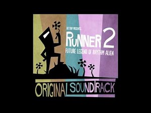 Bit.Trip Presents Runner 2 OST 10 BIT TRIP