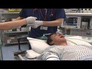 Intubation Extubation 1/7