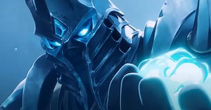 Hearthstone gets new Death Knight class in its March Of The Lich King expansion, out December