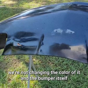 32K views · 371 reactions | Restoring this Salvage Corvette! | Samcrac | Facebook