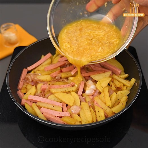 43K views · 201 reactions | Guaranteed success! The easiest and most delicious potato recipe ever! | Cookery Recipes | Facebook