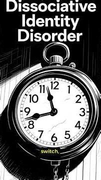 Give Me 59 Seconds and I'll Explain What D.I.D. Actually Is