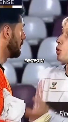 😱⚽ Pelouse détruite, arbitrage confus… et un gardien héroïque au bout du suspense 🧤✨
