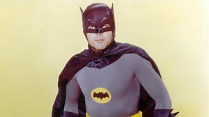 Adam West: Bat-Signal to Shine Over L.A. in His Honor | THR News