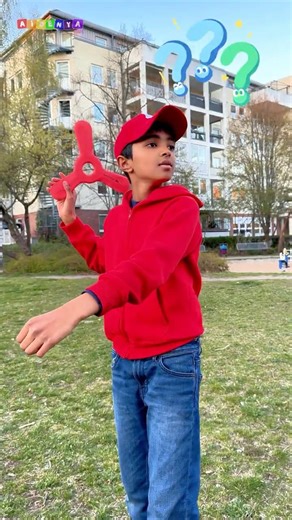 Kids Learn Why Helping Others Matters! 🤝✈️