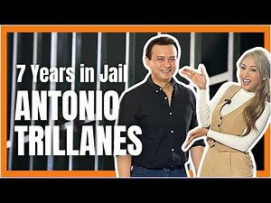 Trillanes: 7 Years Untold Stories in Jail