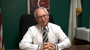 Chaplain For Tulsa Police, Fire Department Shares Journey In New Book