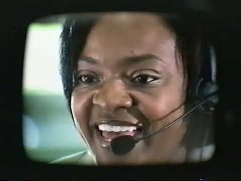 History Channel Commercials (March 2005)