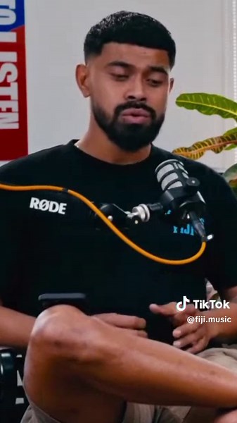 Fiji Music (@fiji.music) - Paradise Roots perform their new single “Kavoro” in the JBL Live Room.