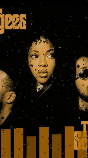 A Ronin Mode Tribute to Fugees The Score Full Album HQ Remastered #90smusic #fugees #remastered
