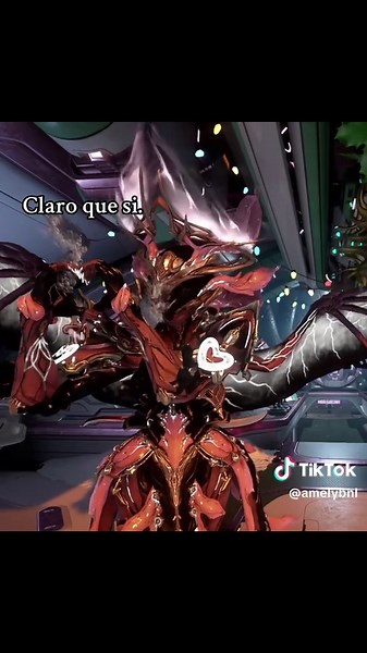 ¡Descubre la moda Yareli en Warframe!