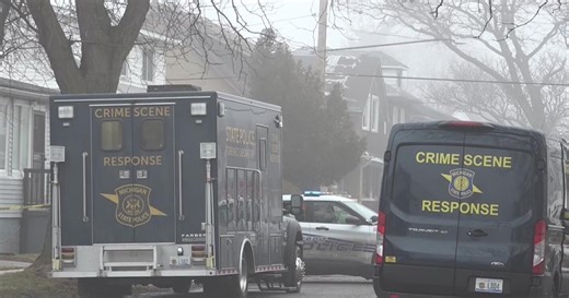 What we know about the 3 bodies found in Detroit