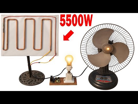 How I Turned Copper Pipes and Foil Into a Powerful Solar Panel | DIY Solar Energy Hack