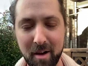 Back这个副词用对了吗？#英语 #dou出新知 #学习