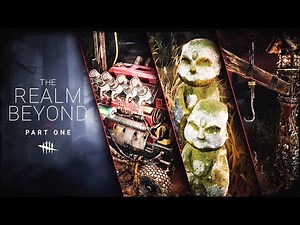Dead by Daylight: The Realm Beyond - Official Graphics Update Trailer | Part 1