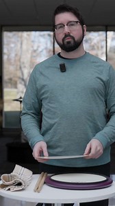 7.9K views · 76 reactions | And now, a lesson in laminate application. | Vic Firth | Facebook