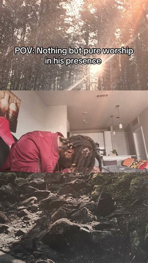 Piano music & worship in His presence 🙏🏾 #worshipmusic #pianomusic #Christianreels