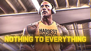 Dwayne “The Rock” Johnson’s Iron and Life Principles You Can Learn "