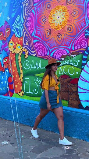 El destino MÁS visitado por turistas en El Salvador #ElSalvador. | Bren la viajera