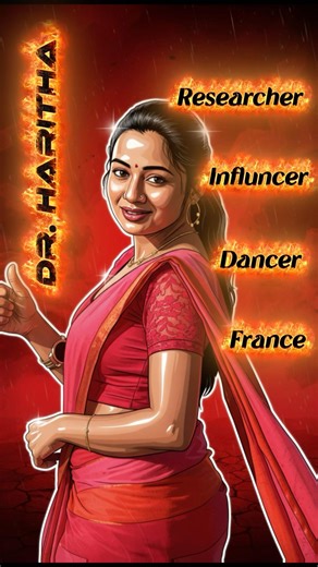 Who would like an intro like this?