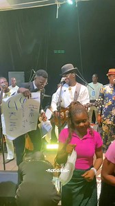 154K views · 6.6K reactions | Mc Kidikidi Surprise Dr Izon-ebi Alfred Live On Stage! Alfred Jking & De Because Of Love Crew | Mc Kidikidi | Facebook