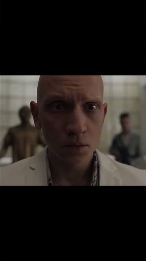 The Greatest Scene in Barry