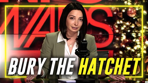 Elizabeth Lane Challenges Candace Owens & Alex Jones To Bury The Hatchet