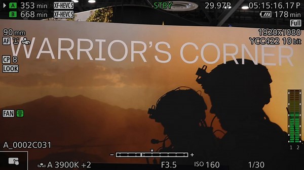 2026 AUSA Global Force Symposium Warriors Corner Day 1 - Next Generation Command & Control (NGC2)—Scaling Decision Overmatch