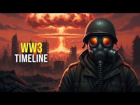 If World War 3 Begins: What Happens in the First 72 Hours?