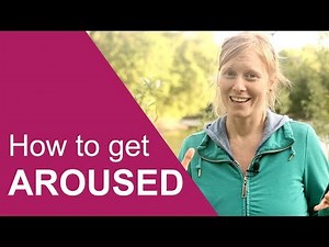 The #1 Ingredient For Arousal