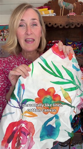 Affordable Fabric Sourcing for DIY Upholstery Projects