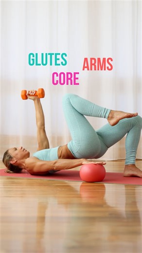 Perfect timing for the music! 😄 This exercise is a little gem to improve: ✦Core strength ✦Core stability ✦Glute strength ✦Tricep strength ✦Shoulder stability 📌Save it 👯‍♀️Share it ❤️and let me know how it goes for you! ————————— ♀ ————————— Online programs: link in Bio 👩‍🍼from Birth to 8 weeks Postpartum 👙Core Rehab (Diastasis Pelvic Floor exercises) 🏃🏽‍♀️Return to Running after Baby 💪🏼Follow my own Strength Training #corestrength #glutestrength #fitnessformoms | Our Fit Family Life