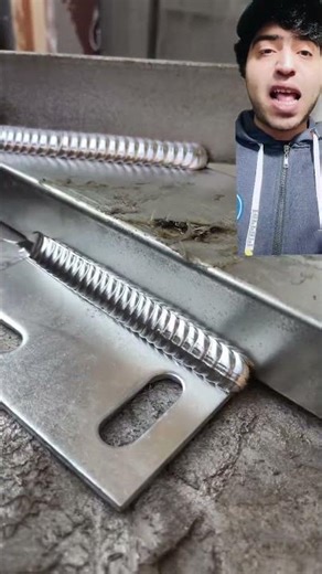 The best and most advanced welding material you can buy