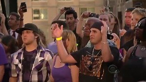 Jay-Z feat. Eminem - Renegade Live (Official HD Video)