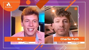 Checked in with Bru and Audacy to talk about my new album CHARLIE, listen here: https://www.audacy.com/national/music/join-our-audacy-check-in-with-charlie-puth | Charlie Puth